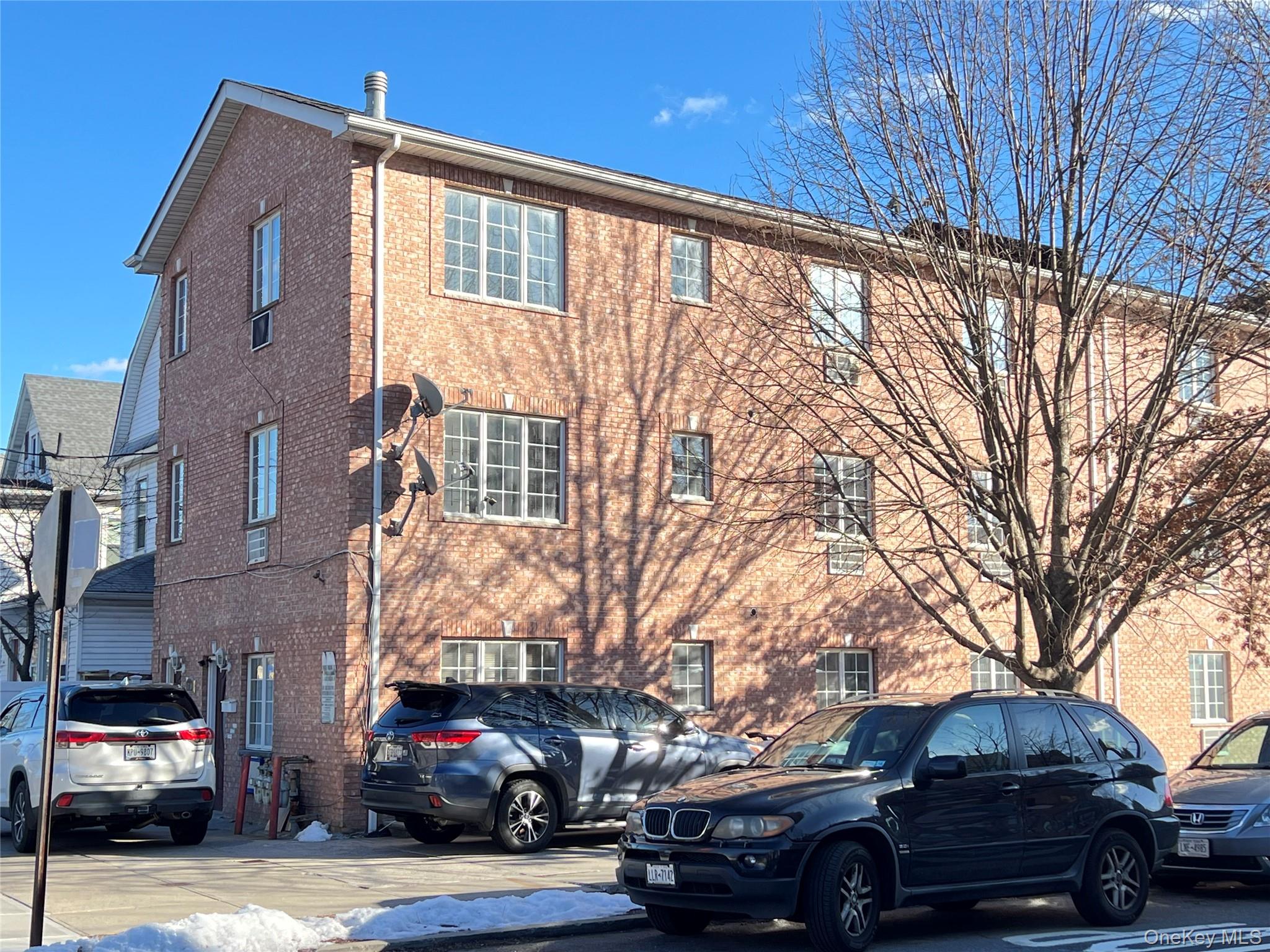 161-04 Sanford Avenue, Flushing, NY 11358