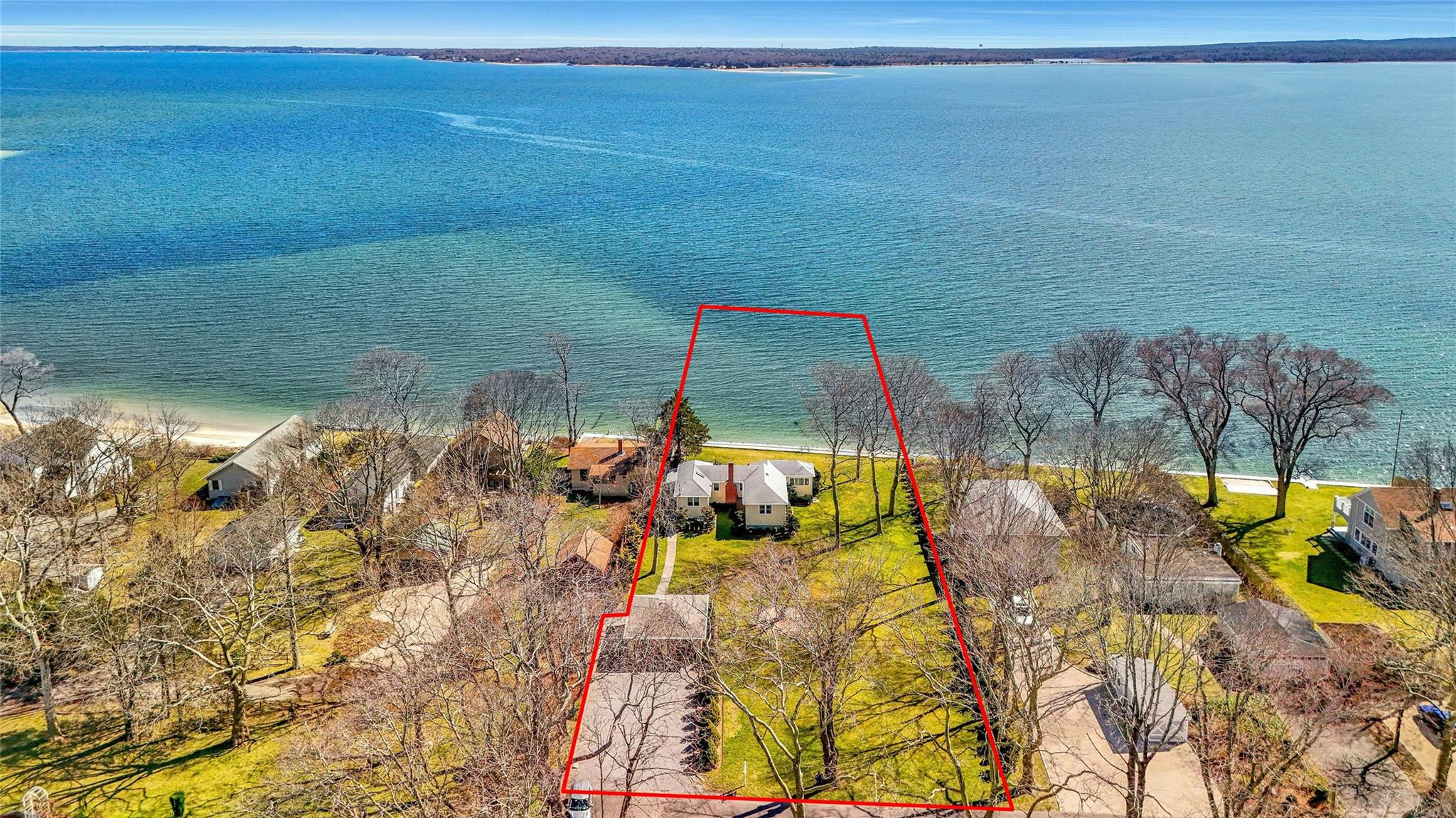 105 Lockitt Drive, Jamesport, NY 11947