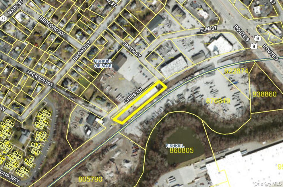 1 Chips Lane, Fishkill, NY 12524
