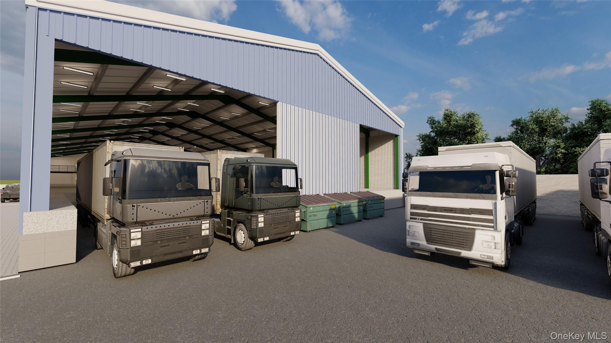 1 Chips Lane, Fishkill, NY 12524