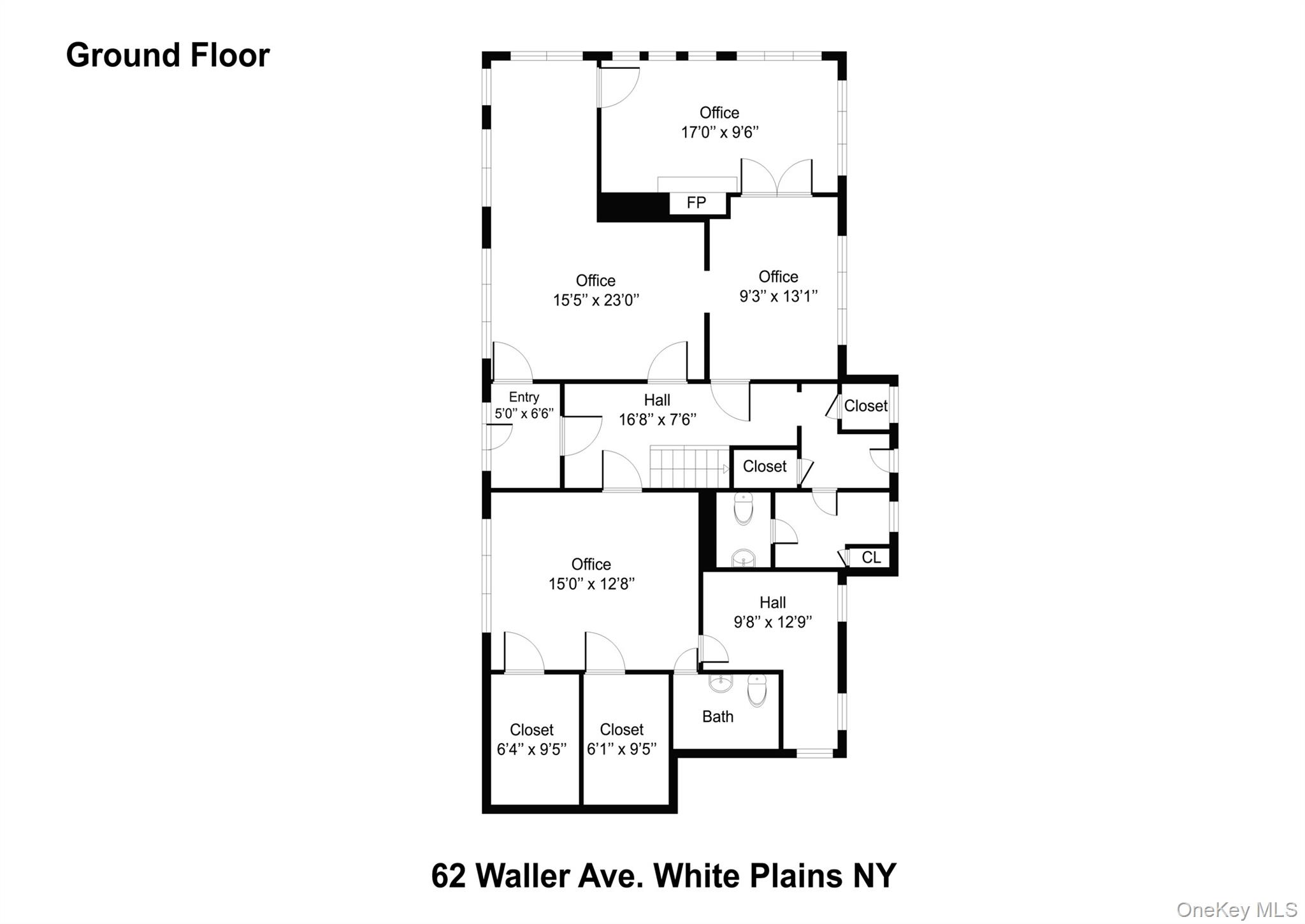 62 Waller Avenue, White Plains, NY 10605