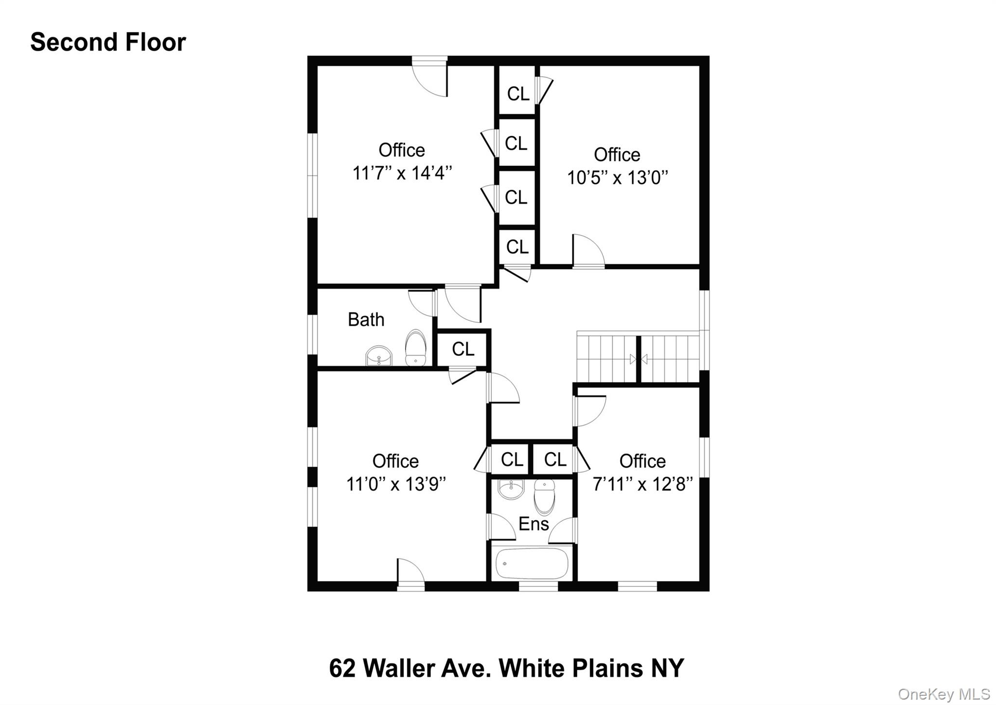 62 Waller Avenue, White Plains, NY 10605