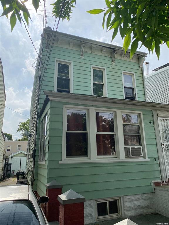 8856 77th Street, Woodhaven, NY 11421