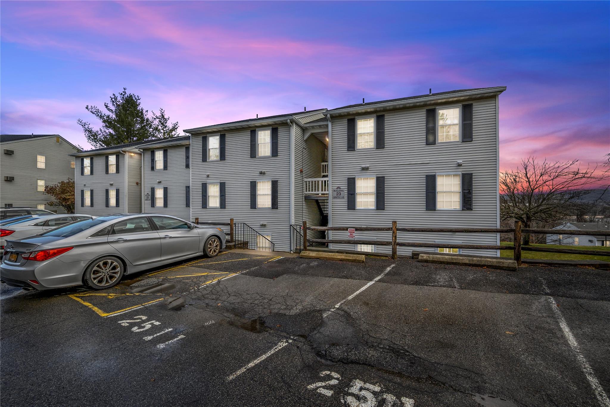 23 Lexington Hill # 6, Harriman, NY 10926
