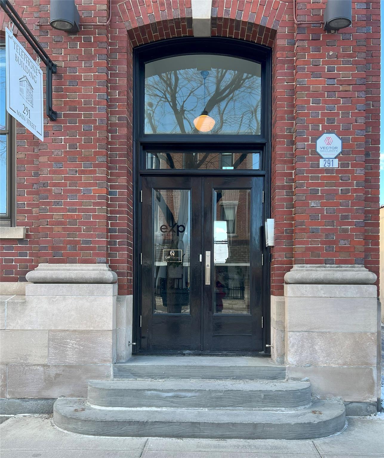 291 Main Street # Lower Loft, Beacon, NY 12508