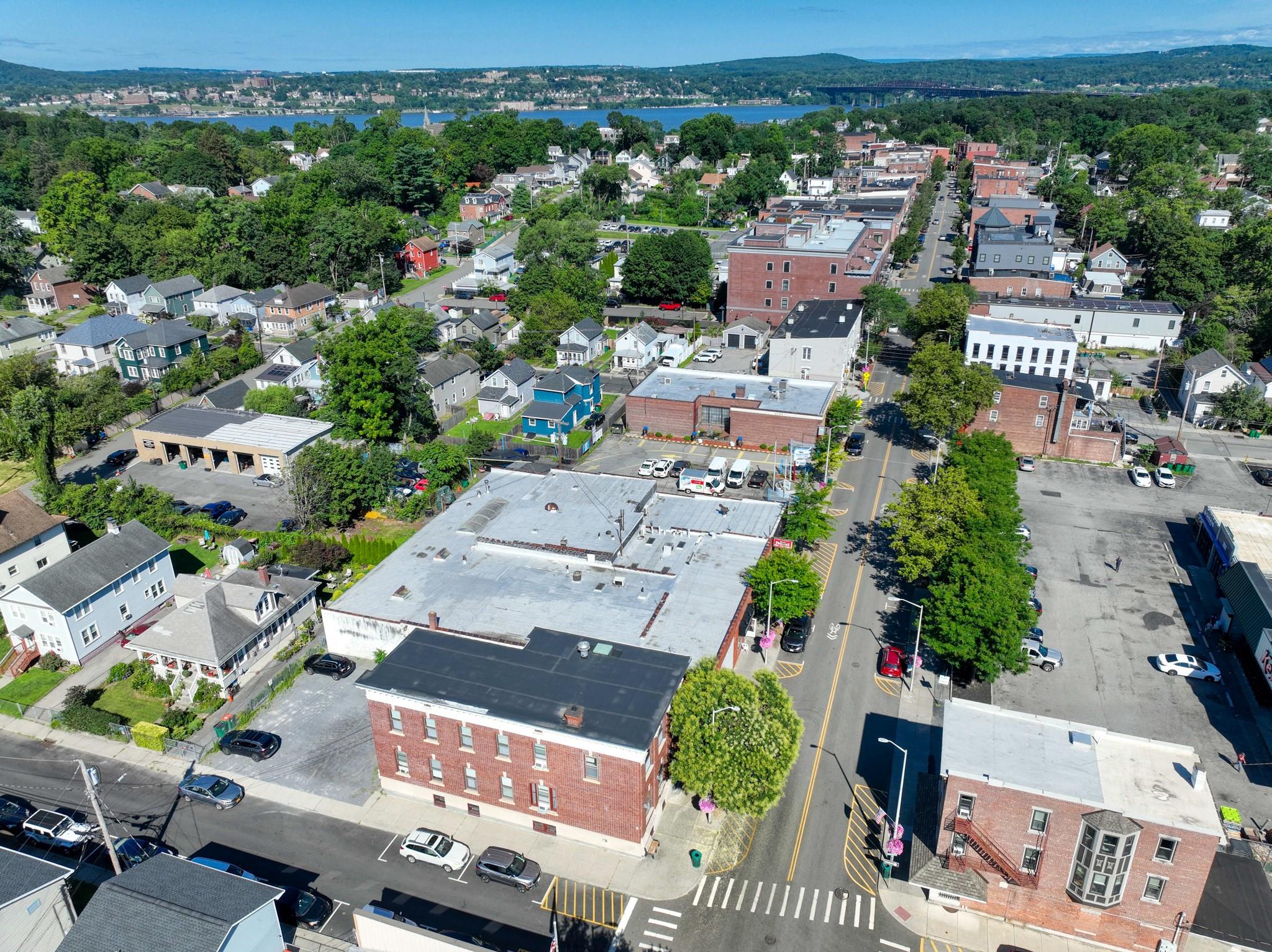 291 Main Street # Lower Loft, Beacon, NY 12508