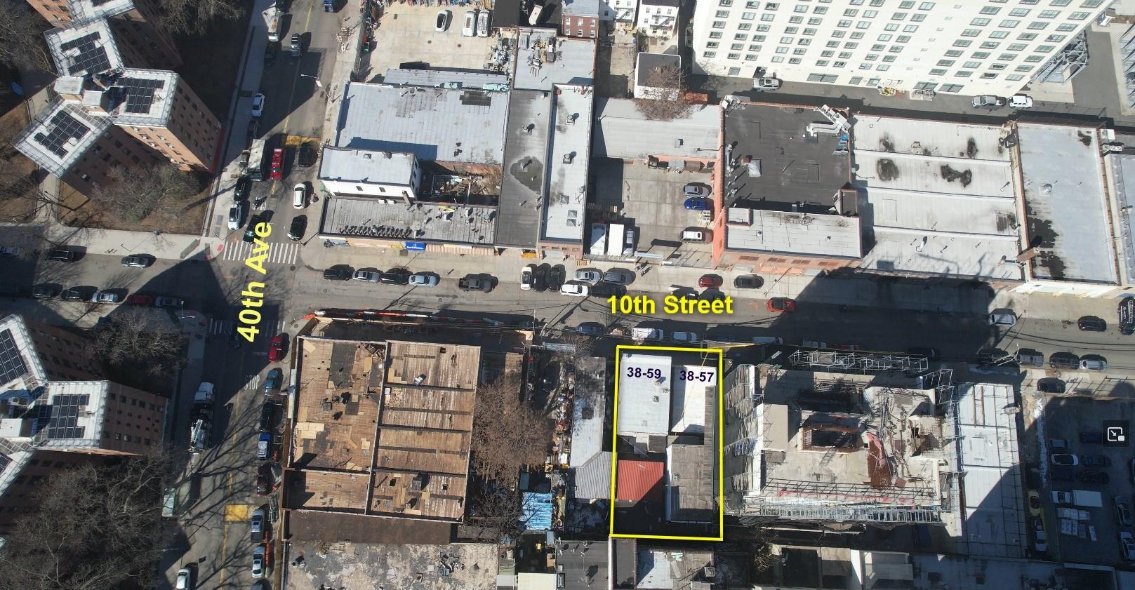 38-57-59 10 Streets, Long Island City, NY