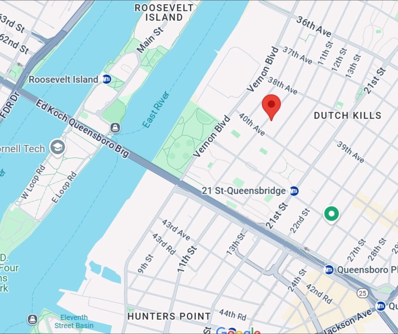 38-57-59 10 Streets, Long Island City, NY