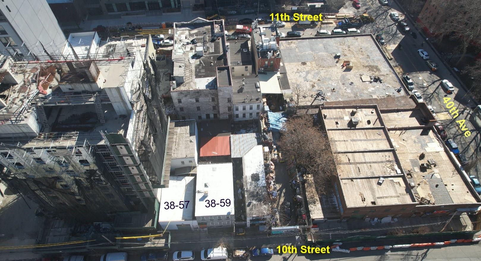 38-57-59 10 Streets, Long Island City, NY