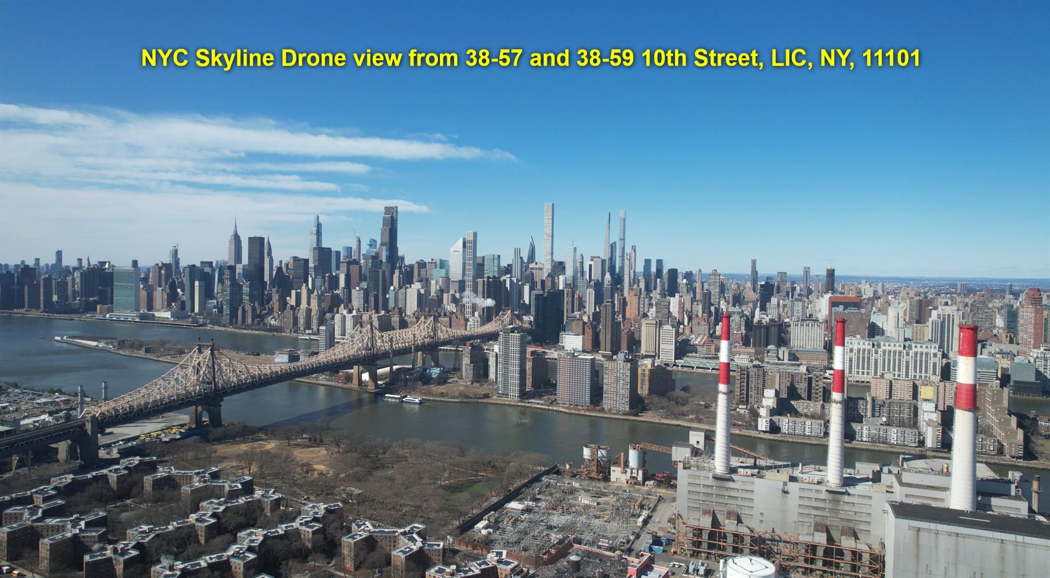 38-57-59 10 Streets, Long Island City, NY