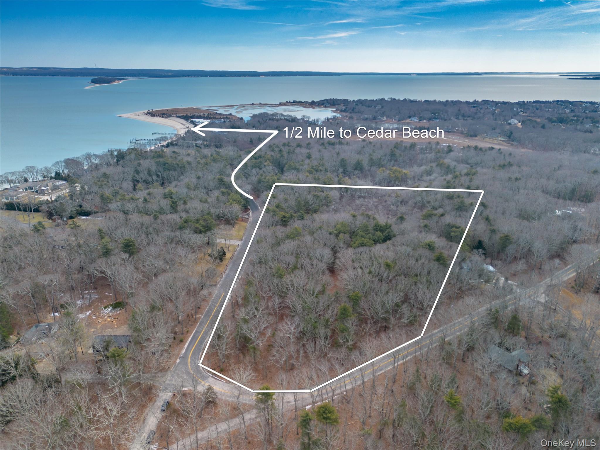 11200 N Bayview Road, Southold, NY 11971