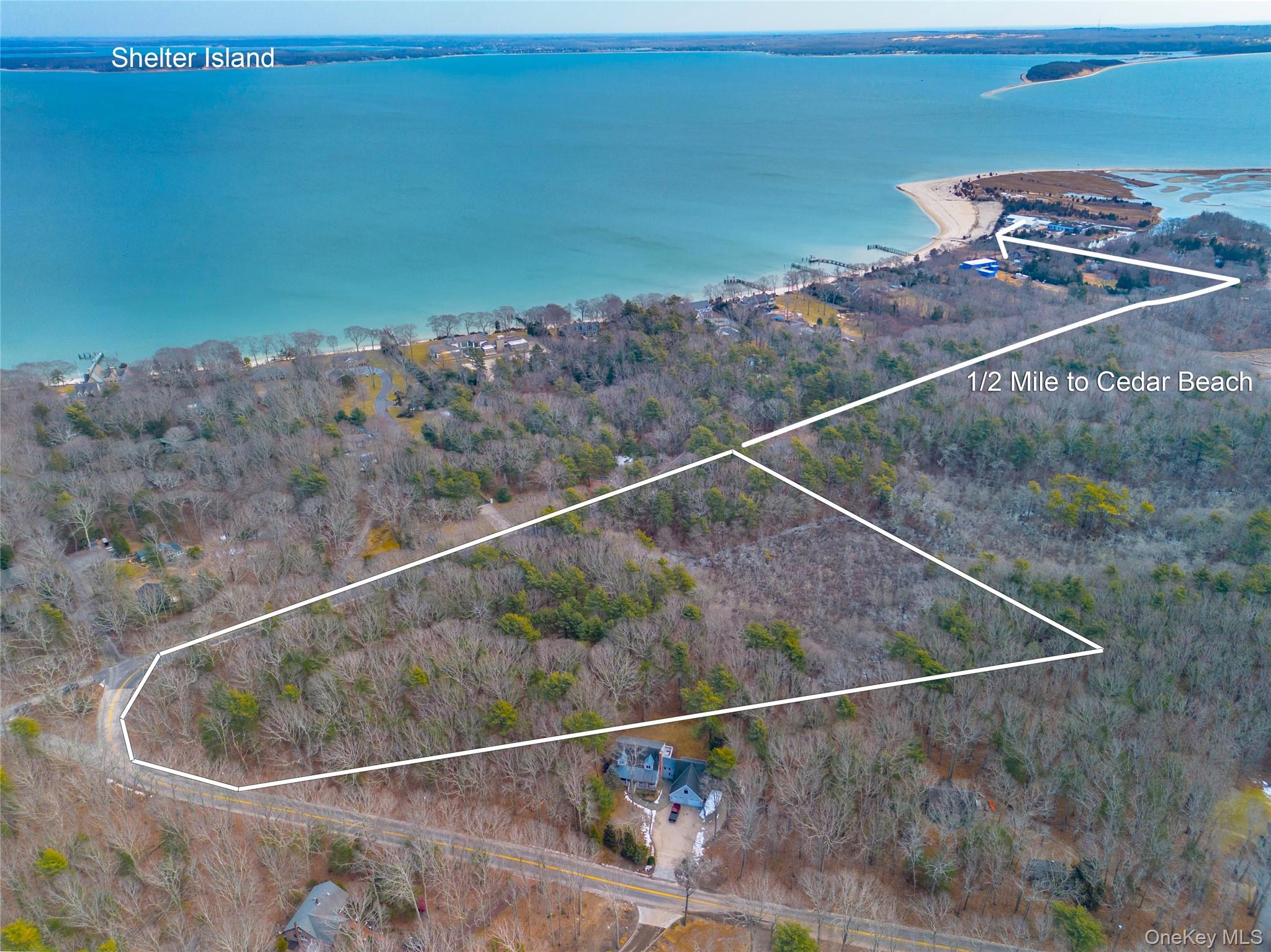 11200 N Bayview Road, Southold, NY 11971