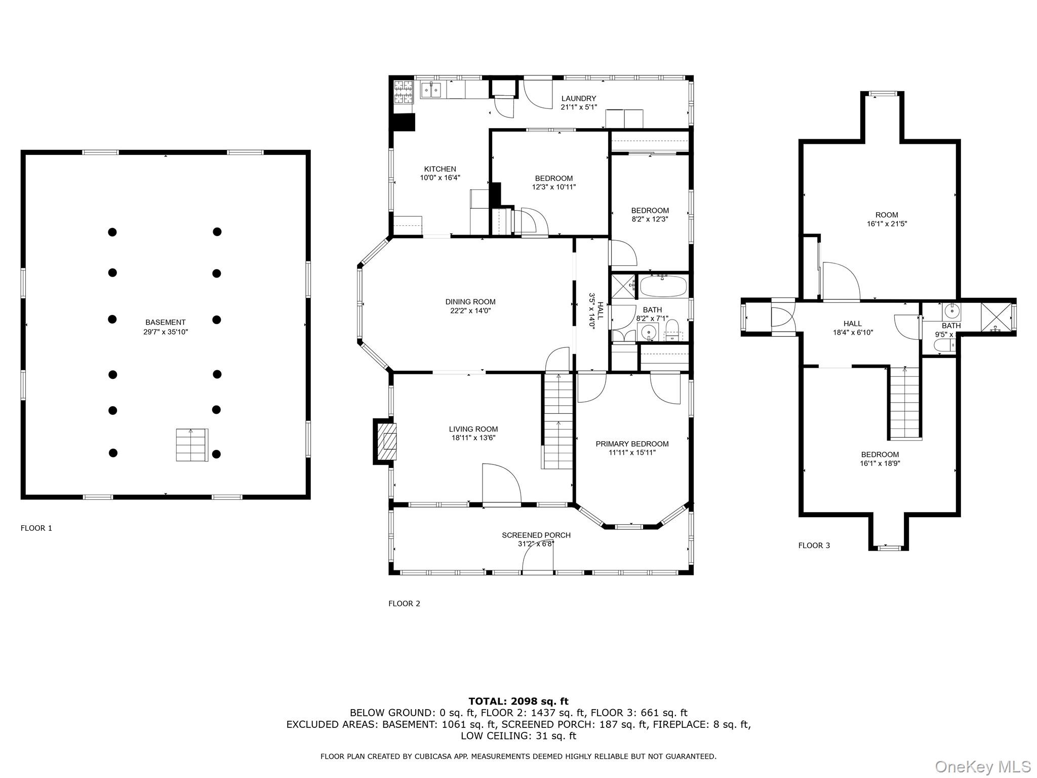 690 Minnieford Avenue, Bronx, NY 10464