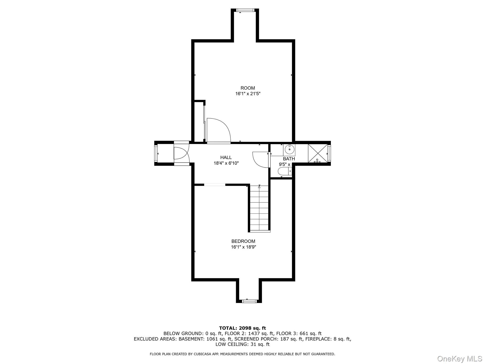 690 Minnieford Avenue, Bronx, NY 10464