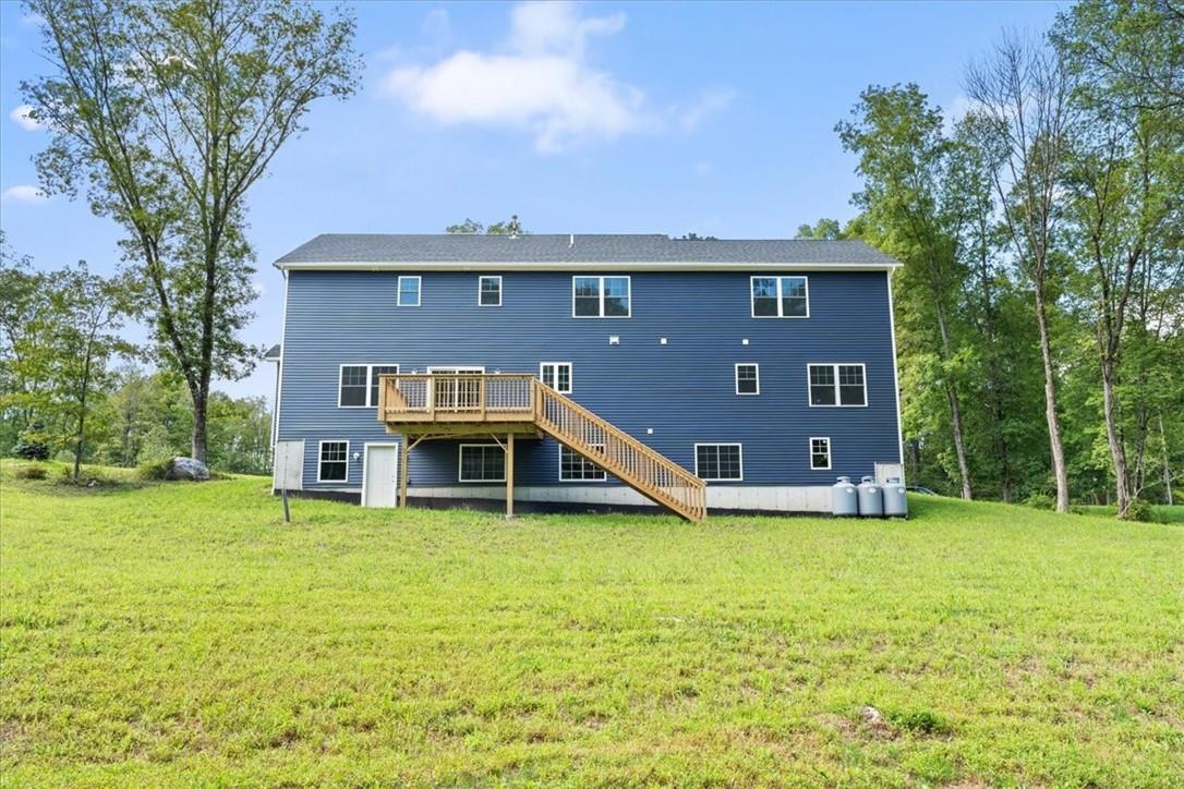 104 Elise Drive, Middletown, NY 10941