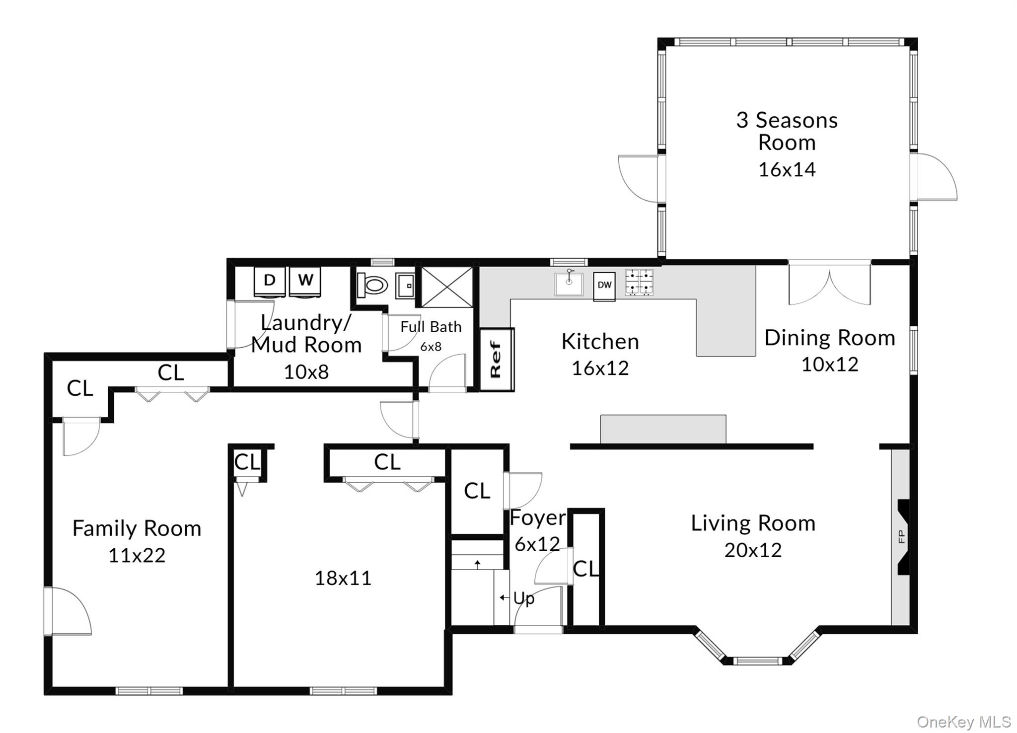 611 Twin Arch Road, Rock Tavern, NY 12575