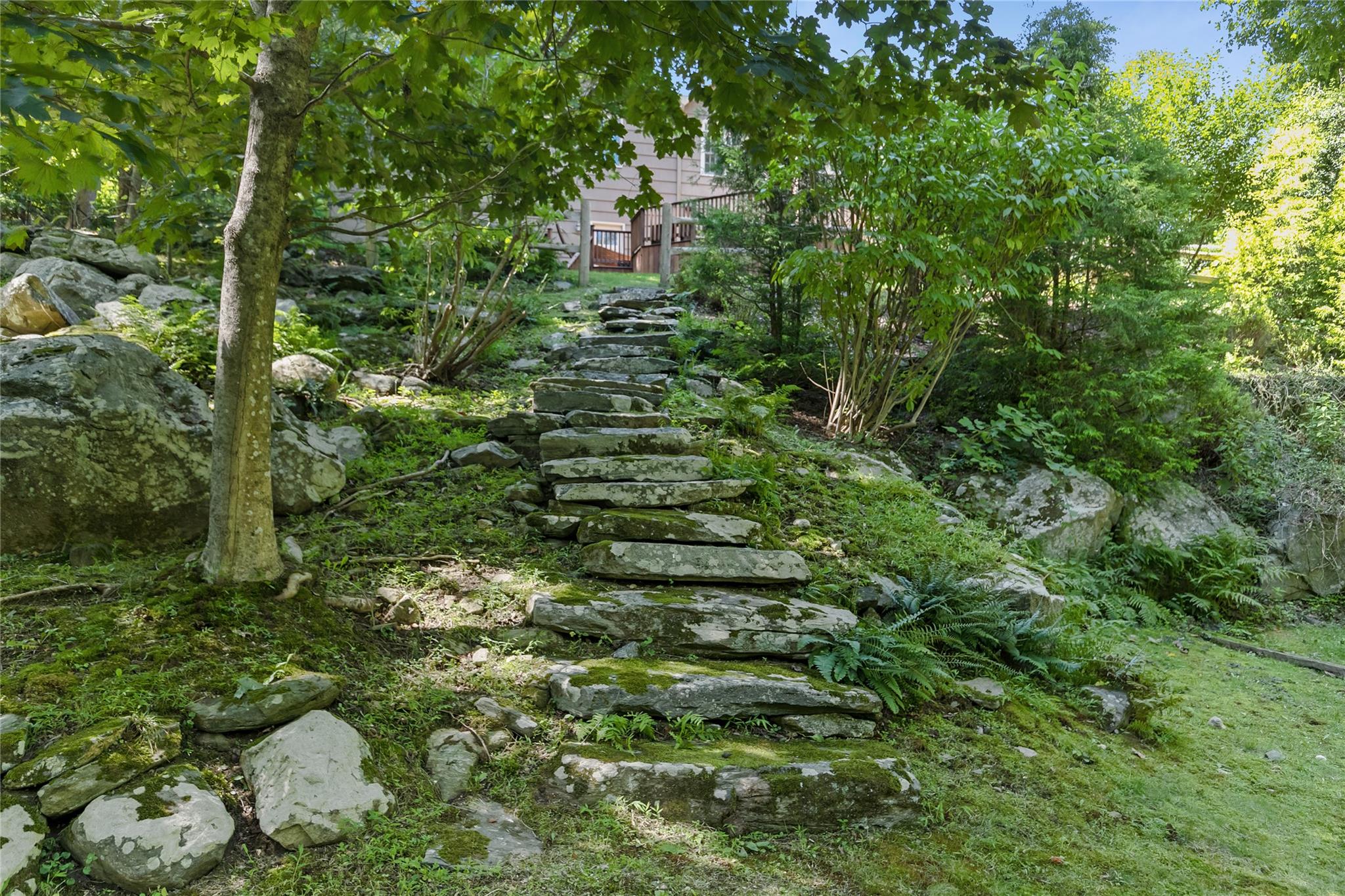 12 Fox Ridge Road, Armonk, NY 10504