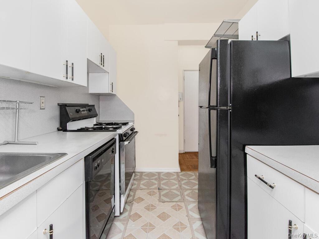 679 W 239th Street # 1C, Bronx, NY 10463