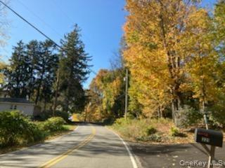 Primrose Hill Road, Rhinebeck, NY 12572