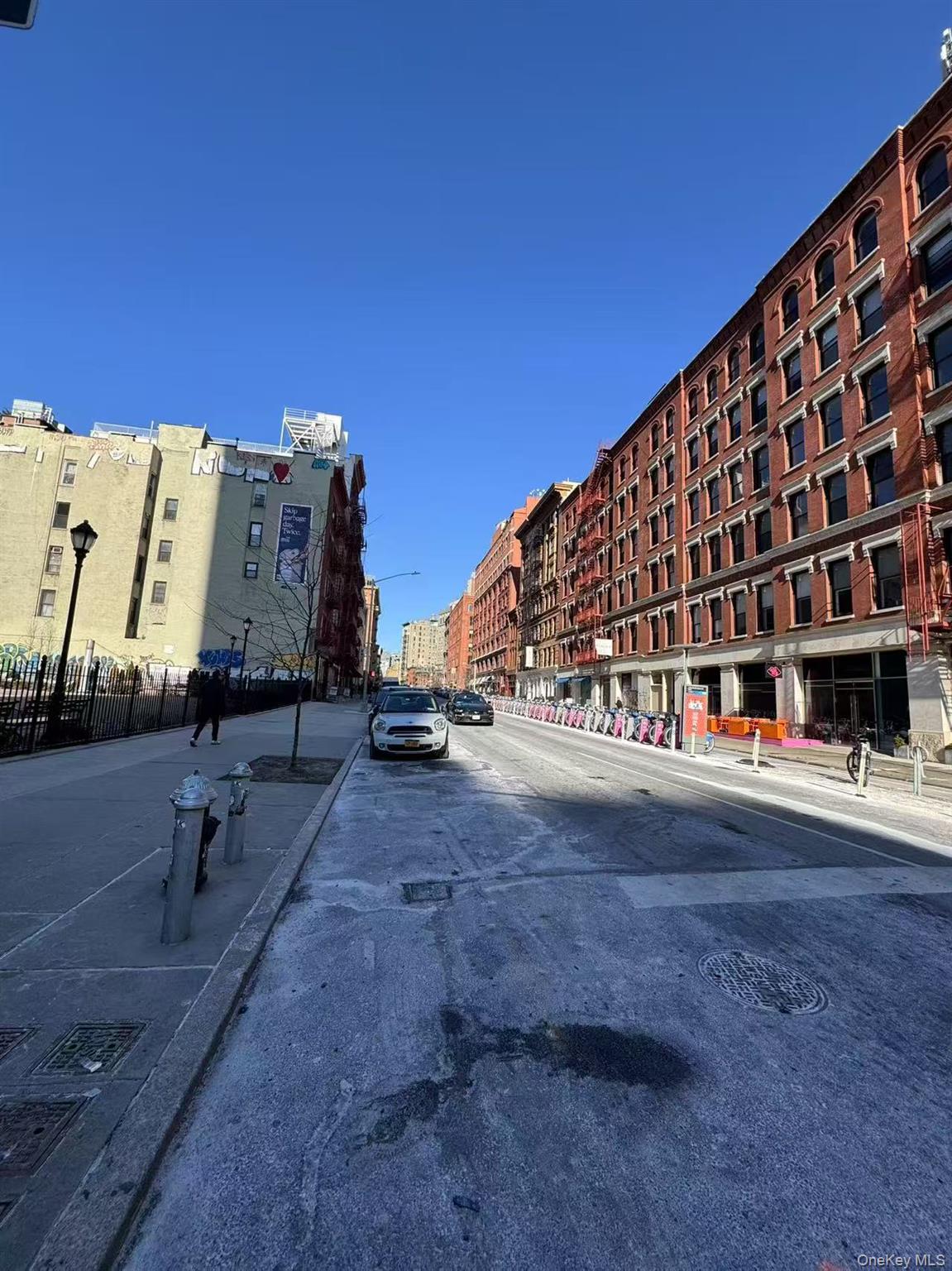 141 Grand Street, New York (Manhattan), NY 10013