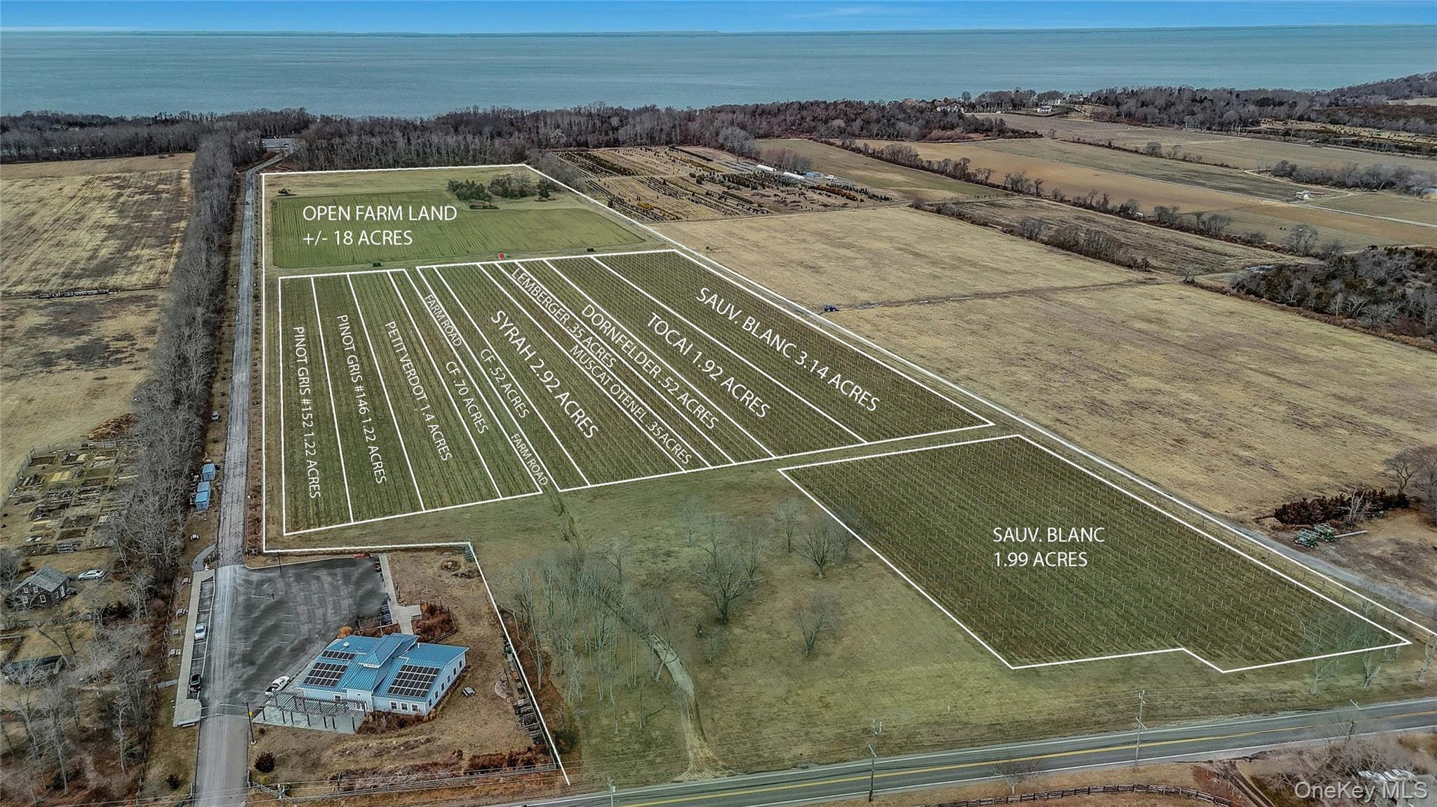 6094 Sound Avenue, Jamesport, NY 11947