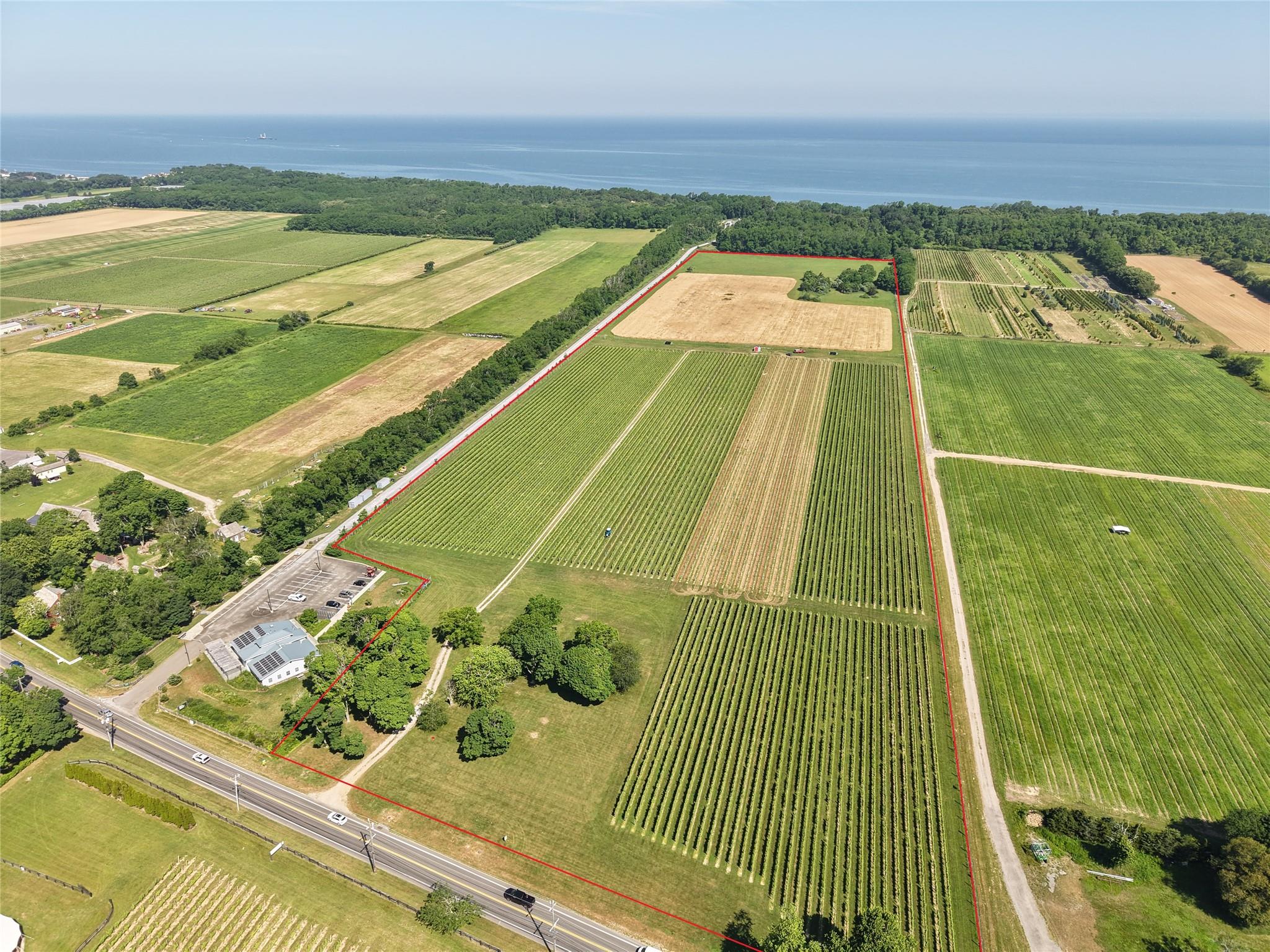 6094 Sound Avenue, Jamesport, NY 11947