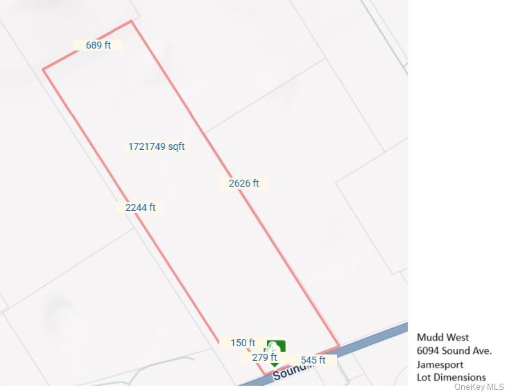 6094 Sound Avenue, Jamesport, NY 11947