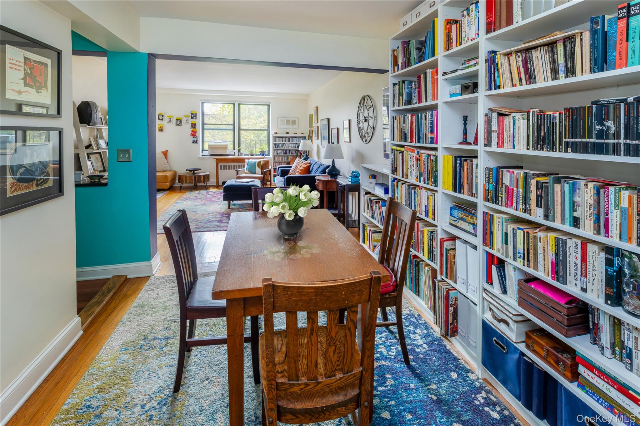 3840 Greystone Avenue # 2O, Bronx, NY 10463