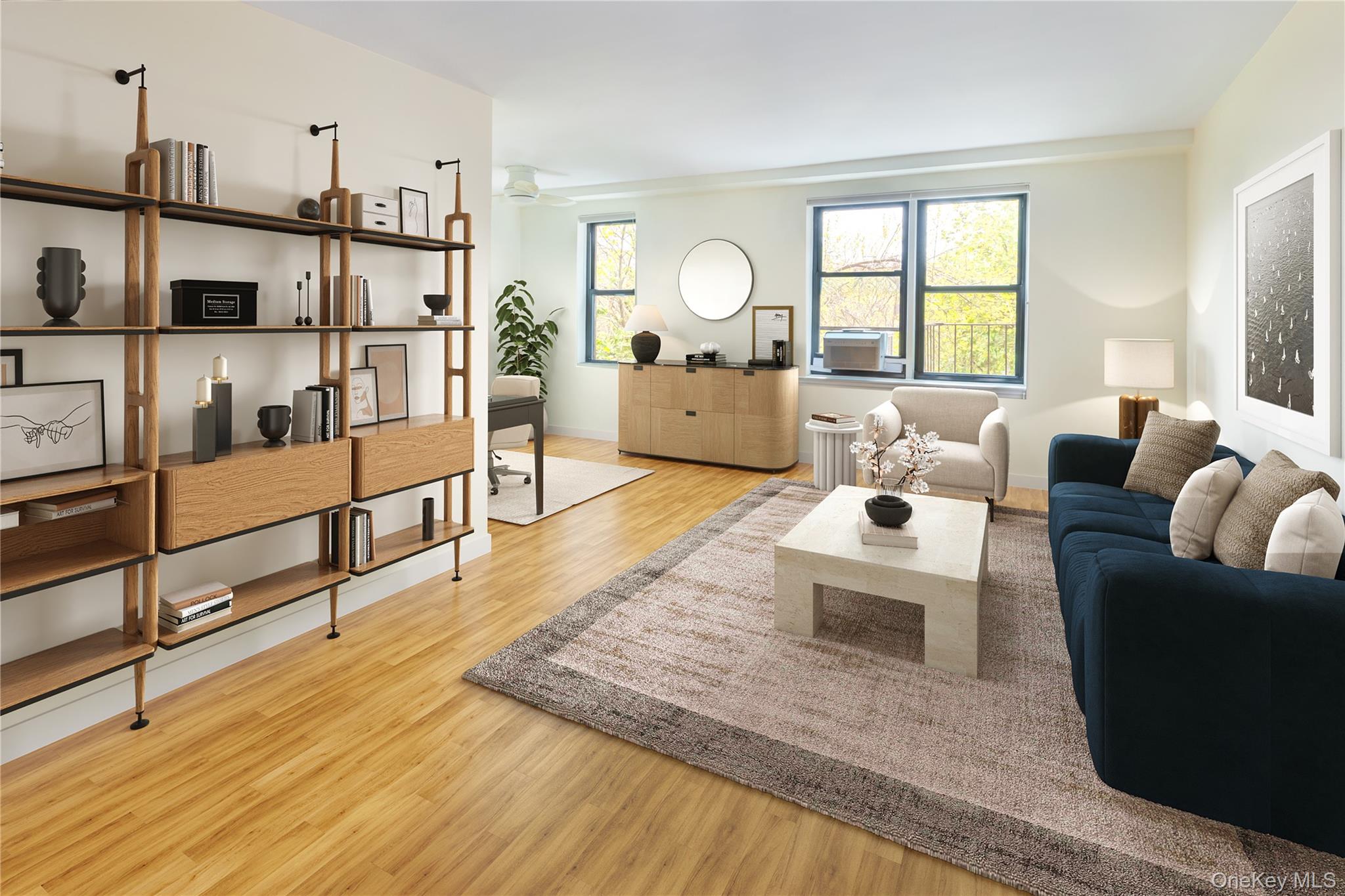 3840 Greystone Avenue # 2O, Bronx, NY 10463