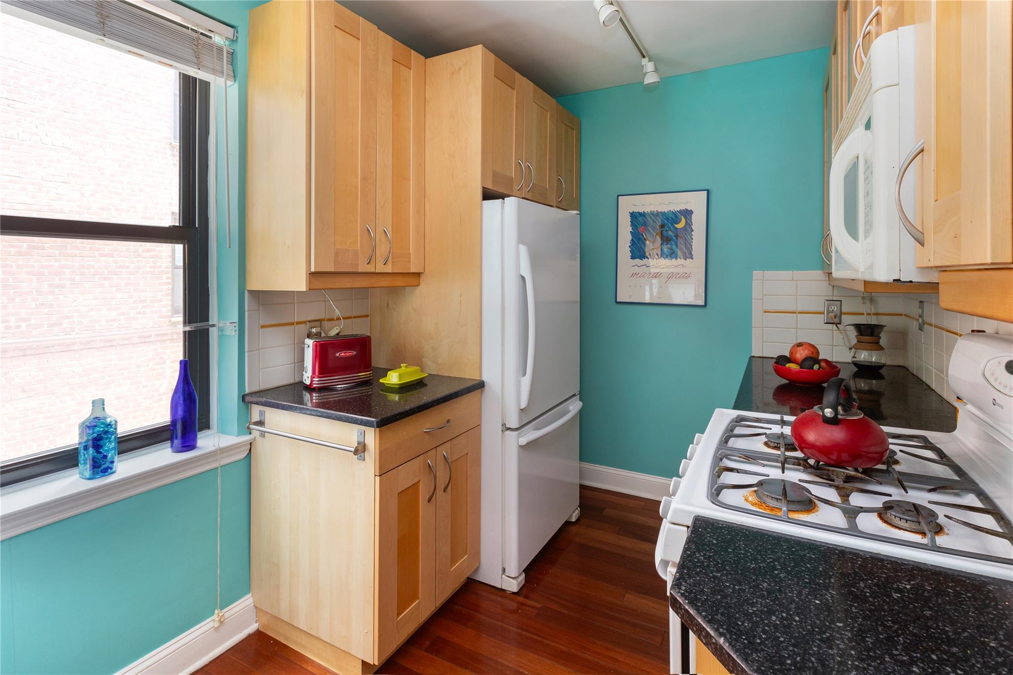 3840 Greystone Avenue # 2O, Bronx, NY 10463