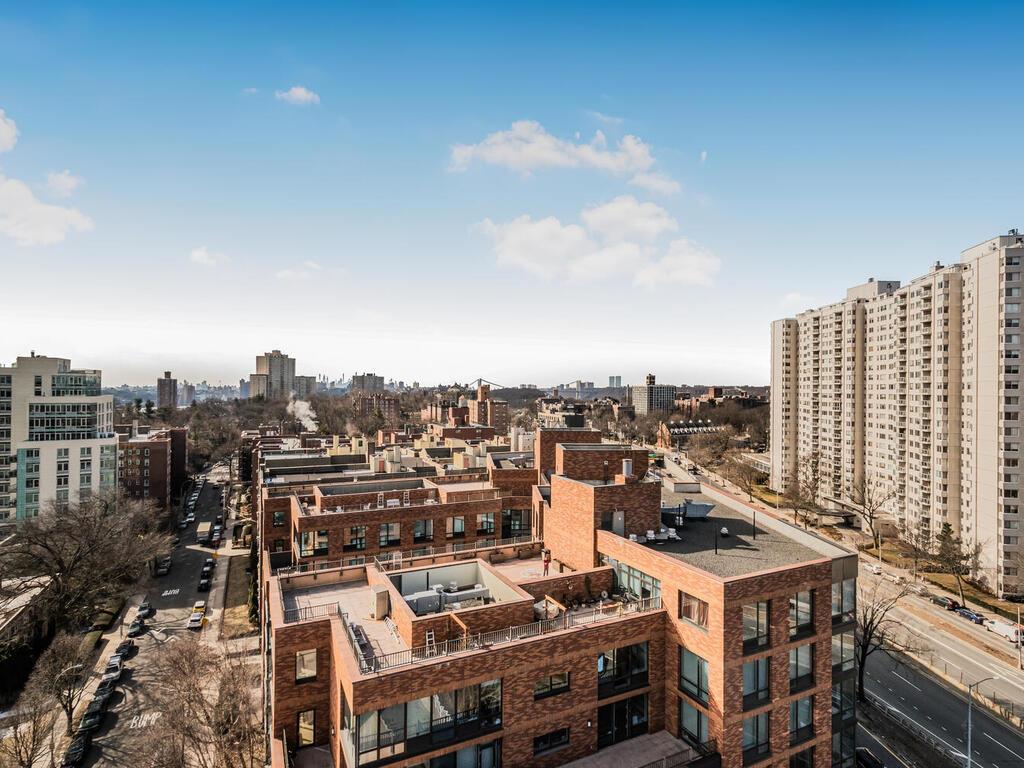 3530 Henry Hudson Parkway # 15D, Bronx, NY 10463
