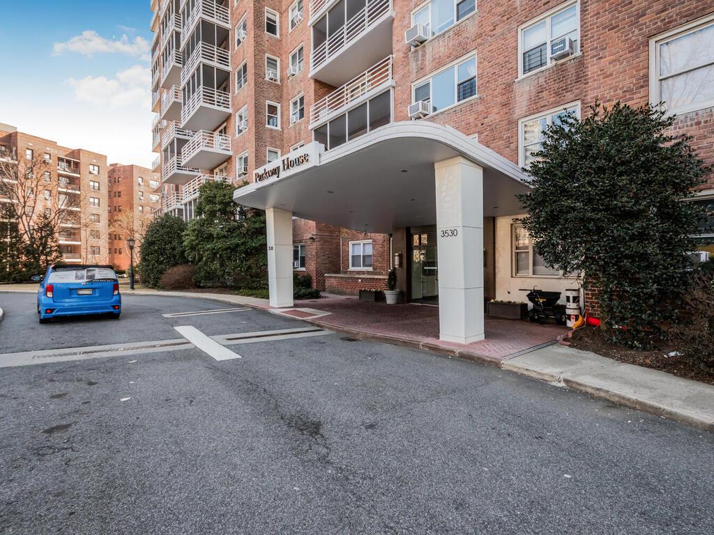 3530 Henry Hudson Parkway # 15D, Bronx, NY 10463