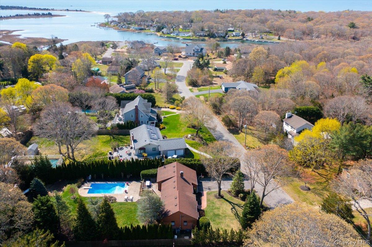 515 Corey Creek Lane, Southold, NY 11971