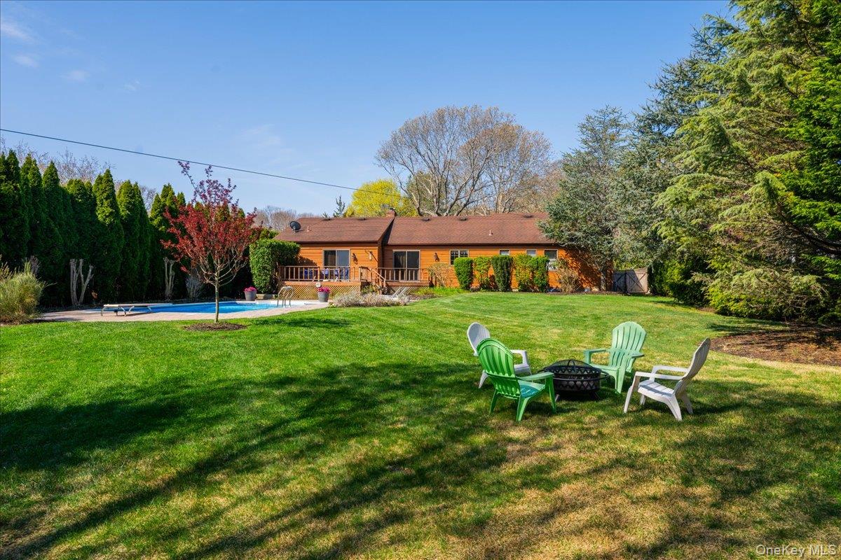 515 Corey Creek Lane, Southold, NY 11971