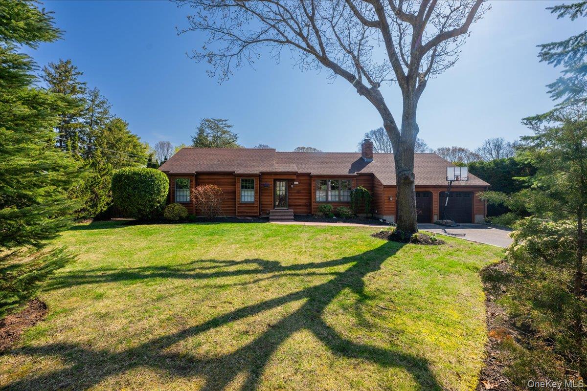 515 Corey Creek Lane, Southold, NY 11971