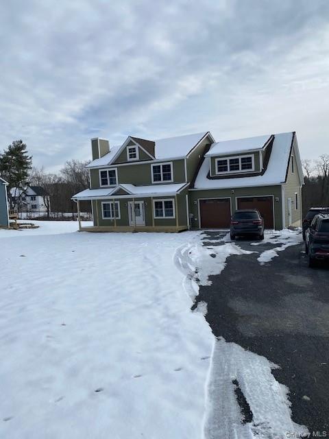 266 Old Mountain Road, Otisville, NY 10963