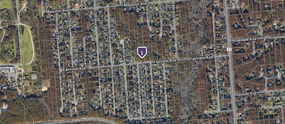 6th and 7th Ave, Holtsville, NY