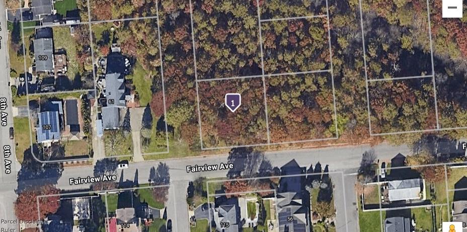 6th and 7th Ave, Holtsville, NY