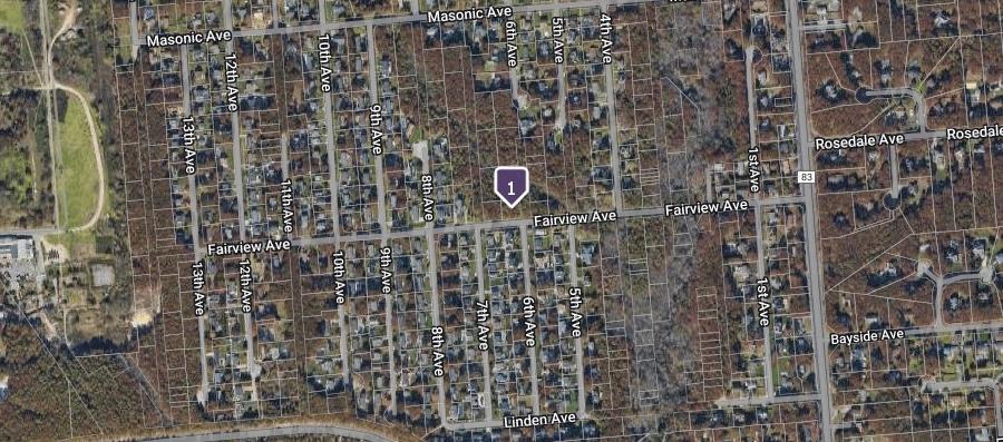 6th and 7th Ave, Holtsville, NY