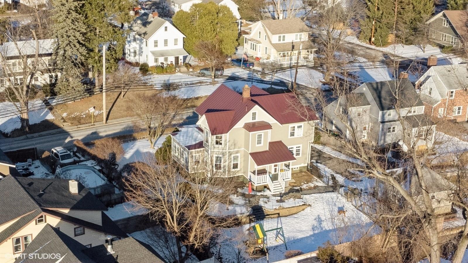 39 Verplanck Avenue, Beacon, NY 12508