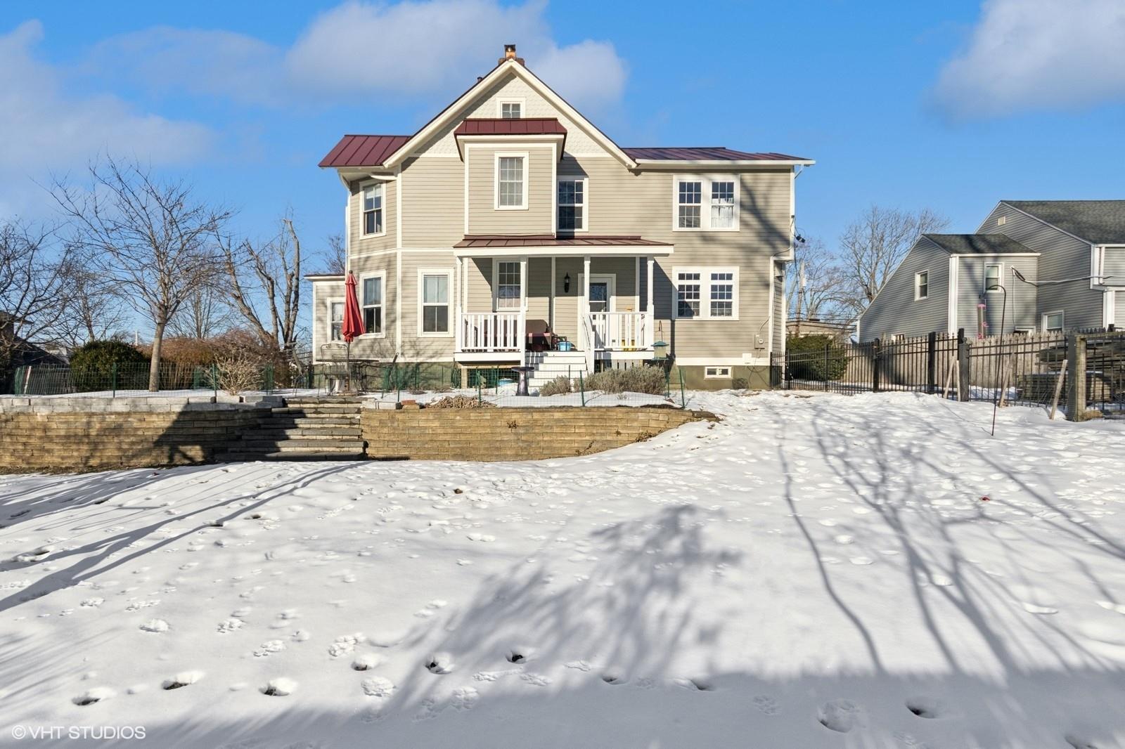 39 Verplanck Avenue, Beacon, NY 12508