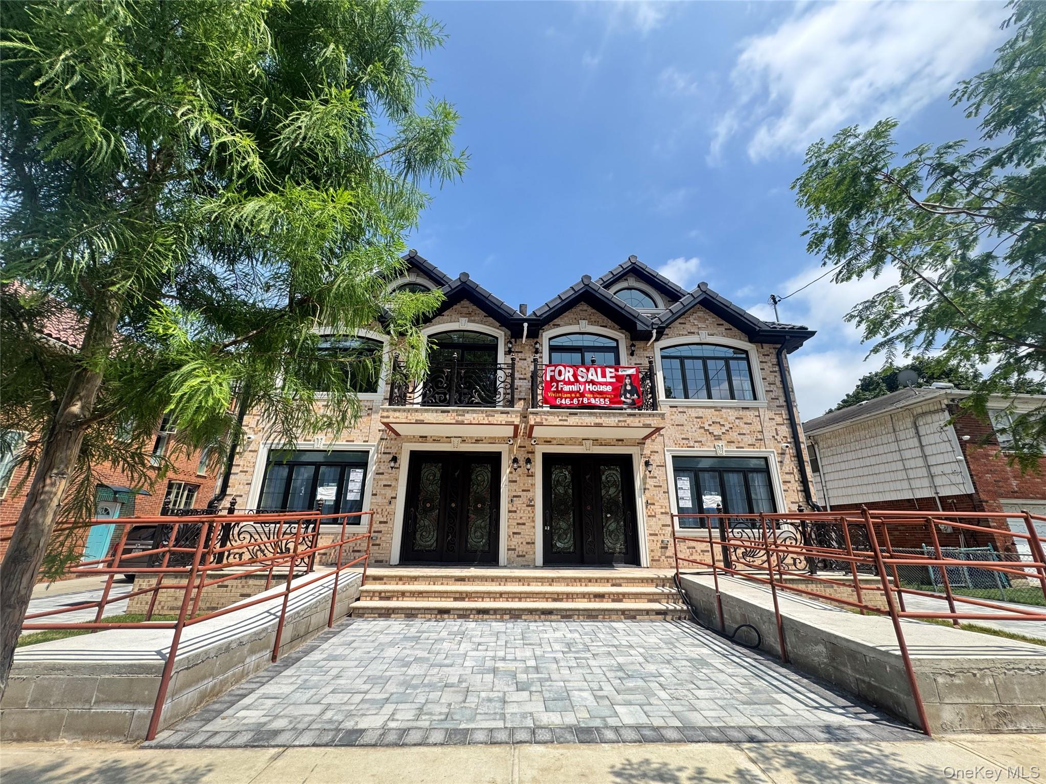 71-37 166 Street, Fresh Meadows, NY 11354