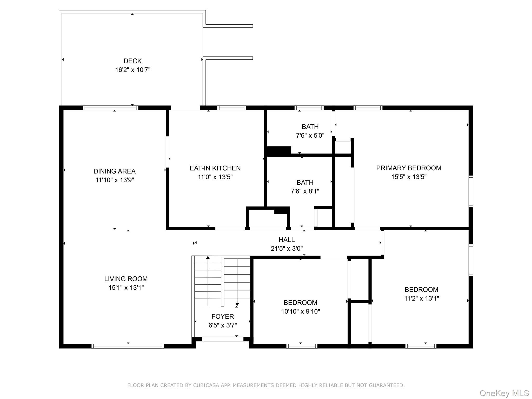 215 Old Haverstraw Road, Congers, NY 10920