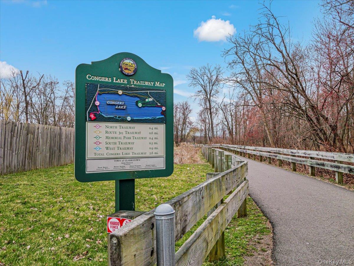 215 Old Haverstraw Road, Congers, NY 10920