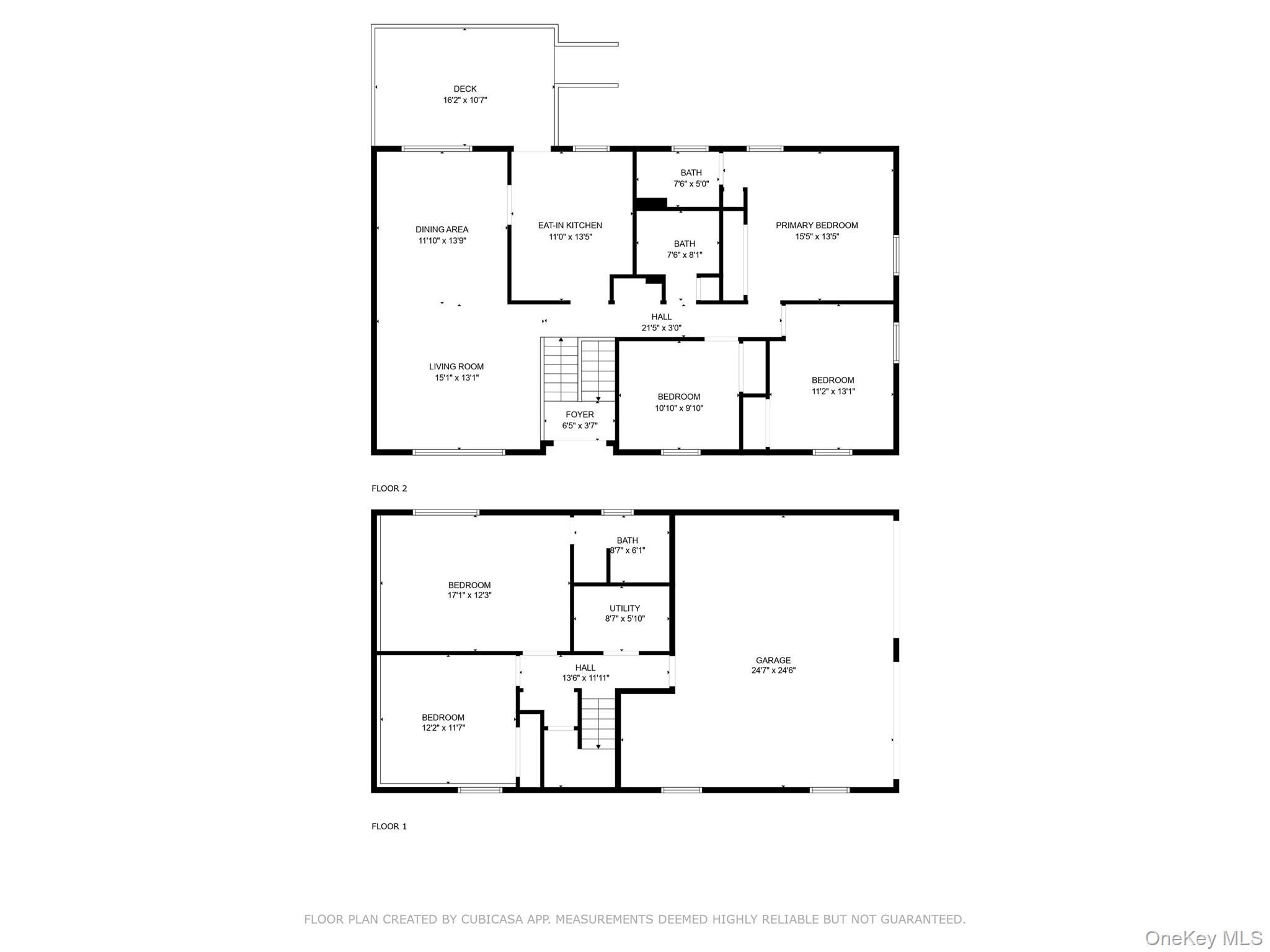 215 Old Haverstraw Road, Congers, NY 10920