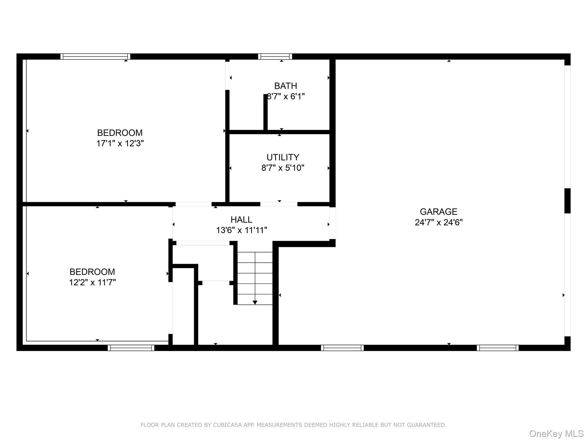 215 Old Haverstraw Road, Congers, NY 10920