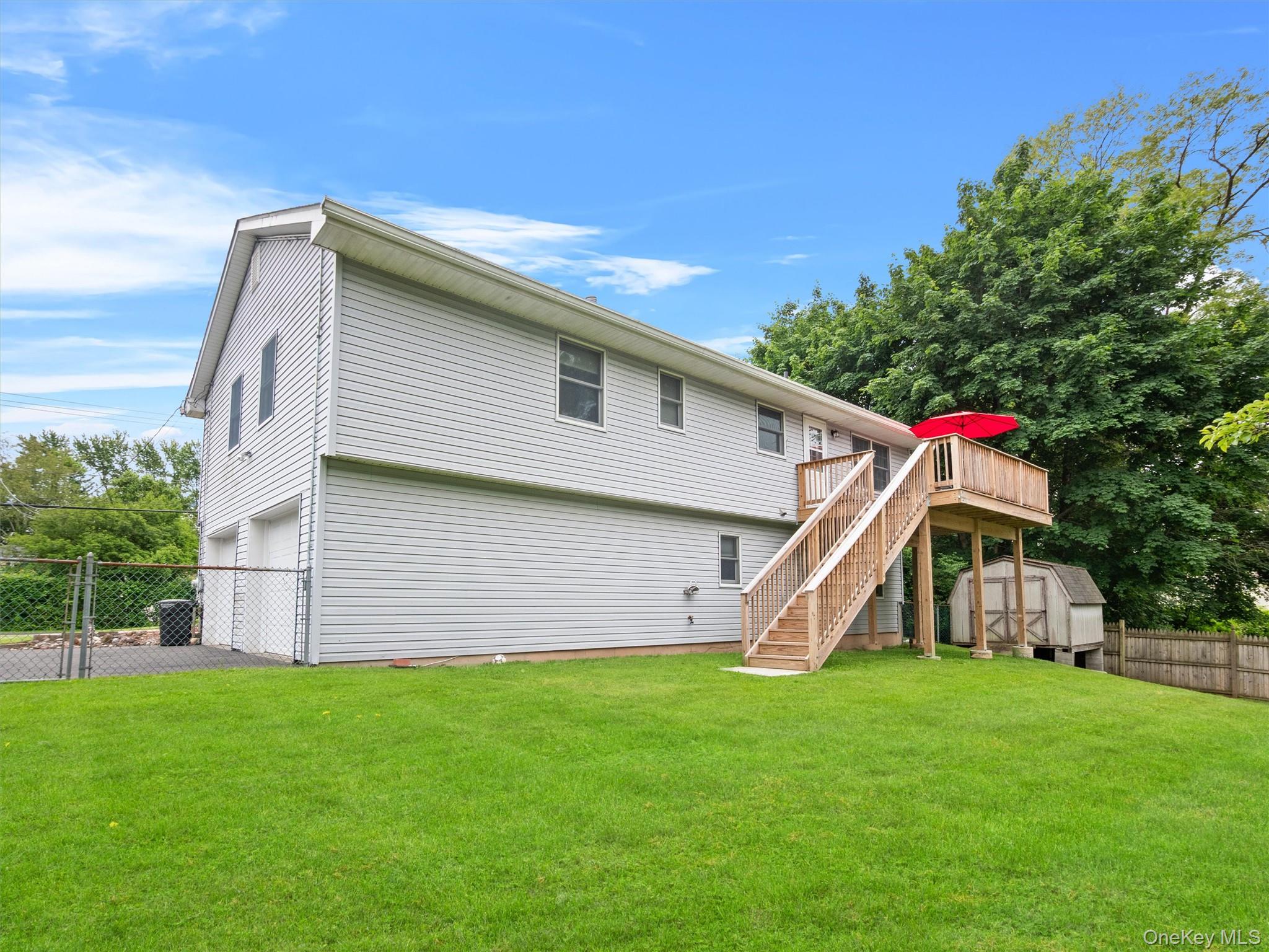 215 Old Haverstraw Road, Congers, NY 10920