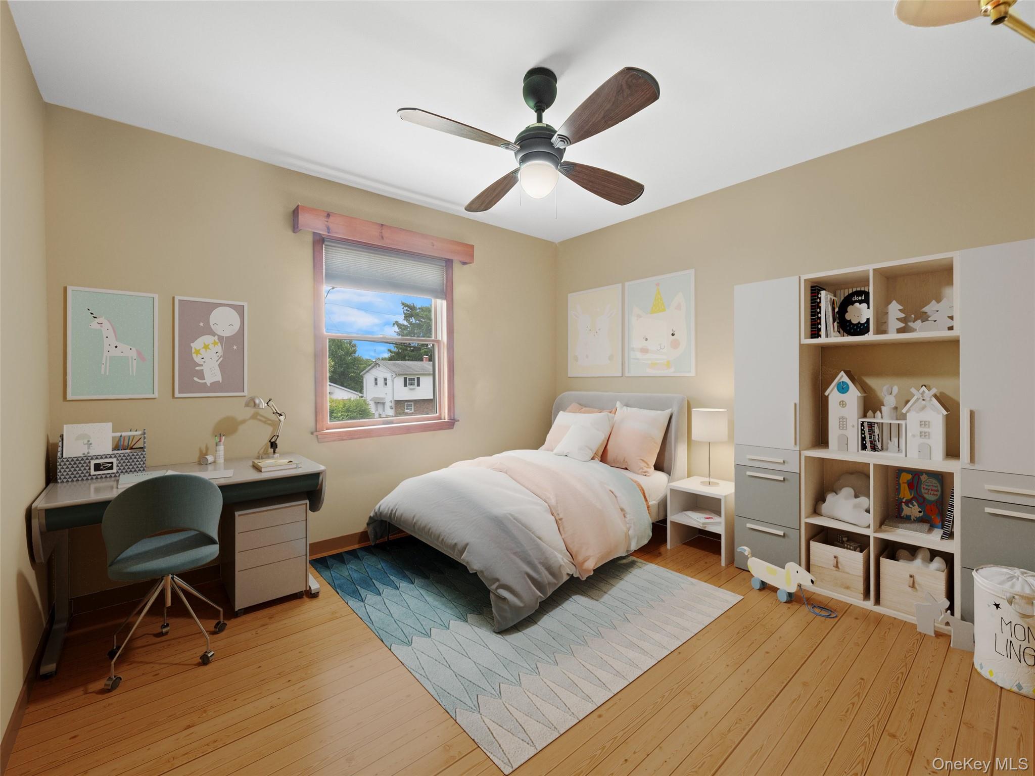 215 Old Haverstraw Road, Congers, NY 10920