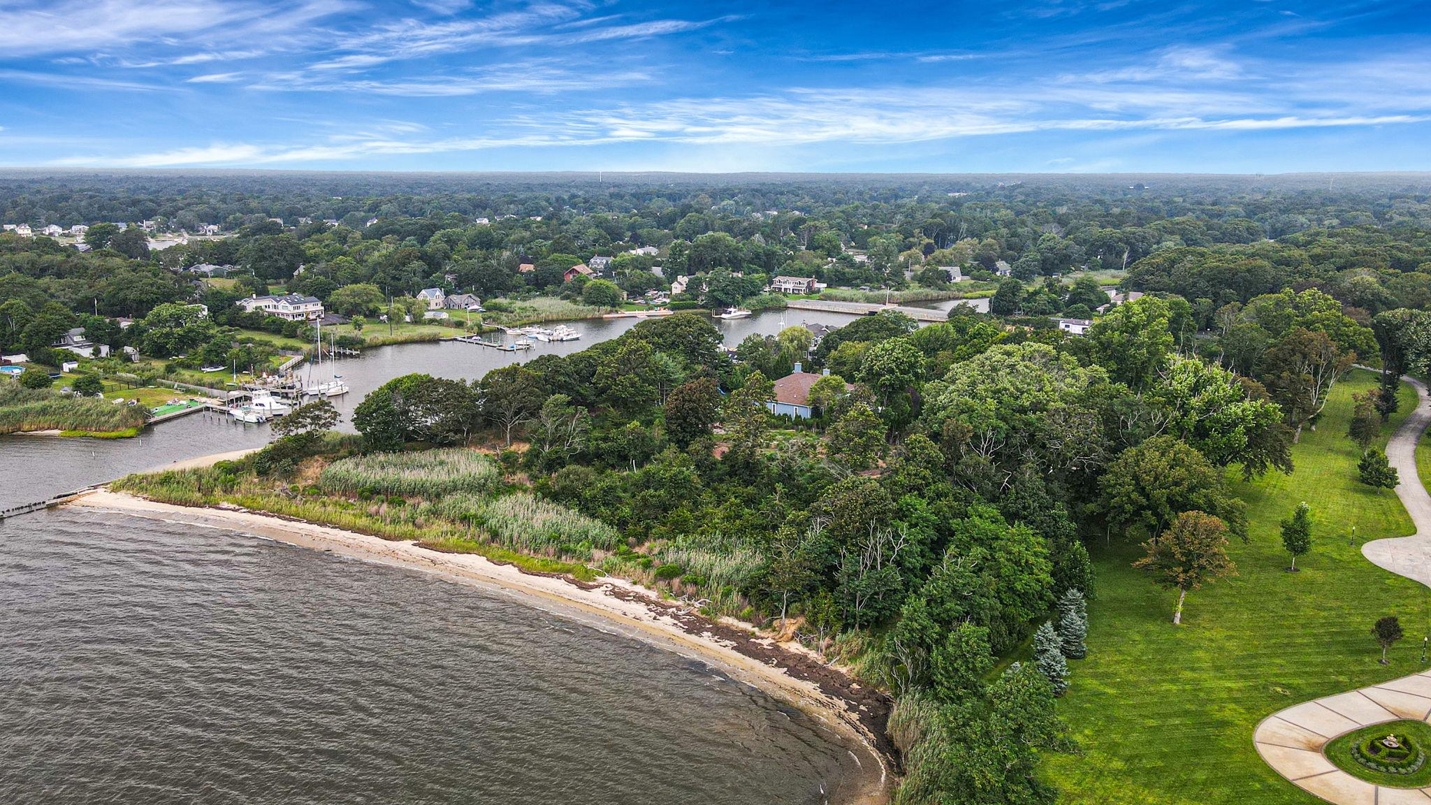 Private Private Road, Center Moriches, NY 11934