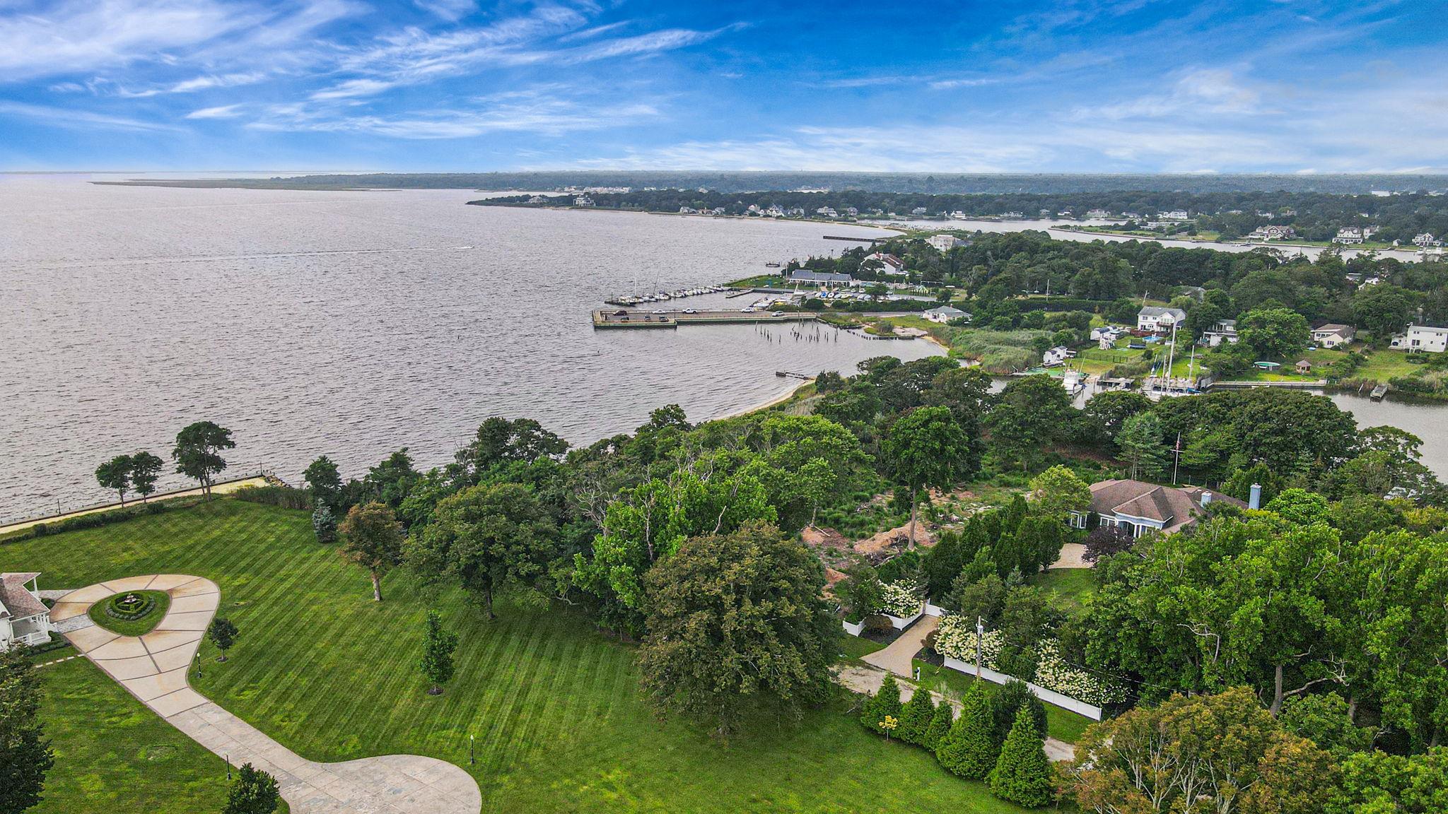 Private Private Road, Center Moriches, NY 11934